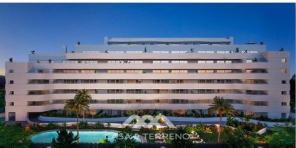 Annonce Vente Appartement Torre-del-mar