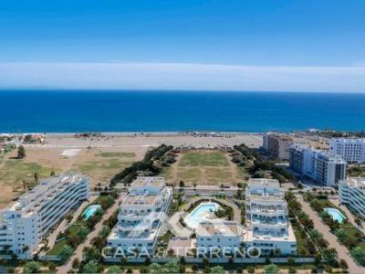 Vente Appartement Torre-del-mar PONIENTE-FARO MA en Espagne