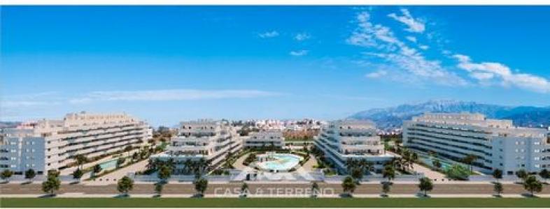 Annonce Vente Appartement Torre-del-mar