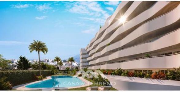 Annonce Vente Appartement Torre-del-mar