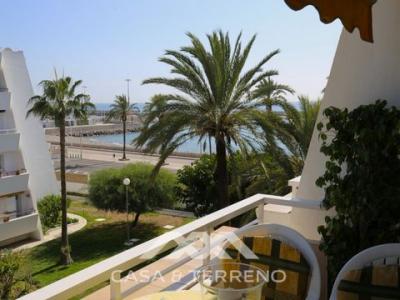 Acheter Appartement 93 m2 Caleta-de-velez