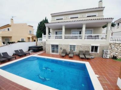 Annonce Vente Maison Mijas