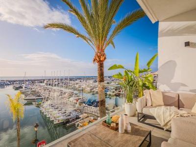 Annonce Vente Appartement Marbella