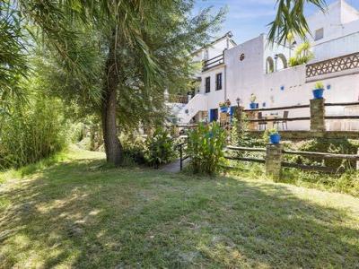 Annonce Vente Maison Cortes-de-la-frontera