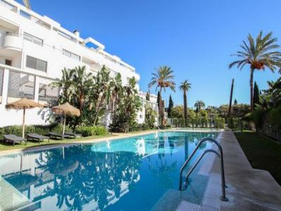 Annonce Vente Appartement Mijas