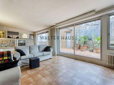 Acheter Appartement 256 m2 Barcelona