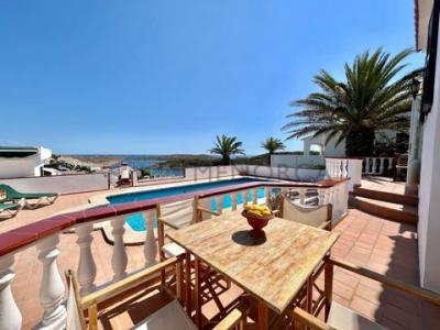 Vente Maison Es-mercadal PORT-D'ADDAIA PM