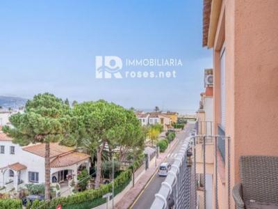 Vente Appartement Empuriabrava  GI en Espagne