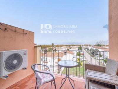 Annonce Vente Appartement Empuriabrava