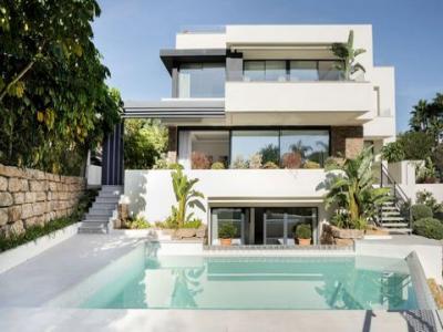 Annonce Vente Maison Marbella