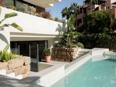 Acheter Maison 479 m2 Marbella