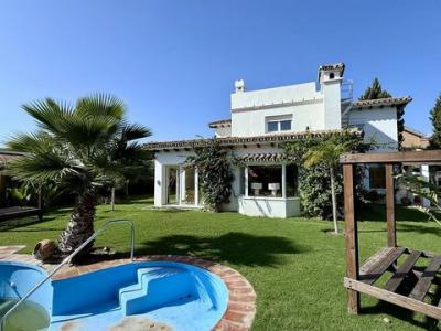 Annonce Vente Maison Marbella