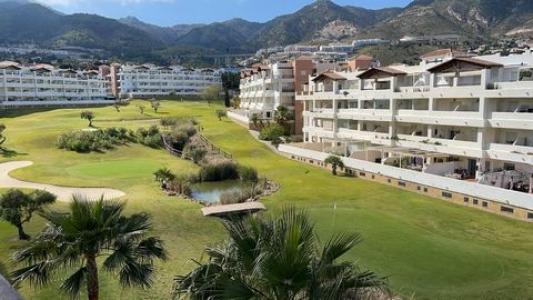 Annonce Vente Appartement Benalmadena