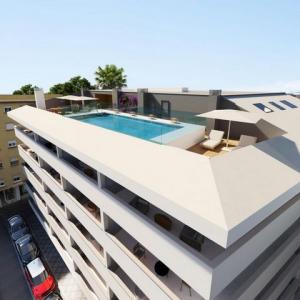 Annonce Vente Appartement Fuengirola