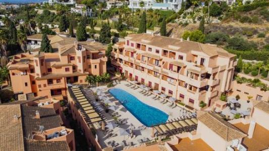 Vente Appartement Benahavis  MA en Espagne