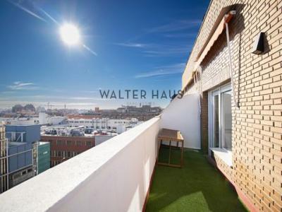 Acheter Appartement Madrid rgion ALMERIA