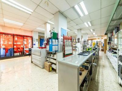 Acheter Local commercial 460 m2 Madrid