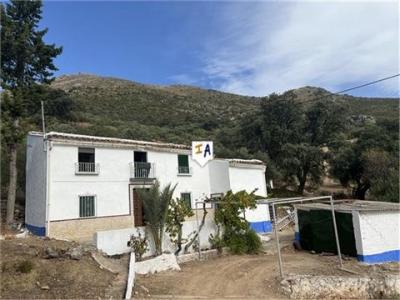 Annonce Vente Maison Priego-de-cordoba