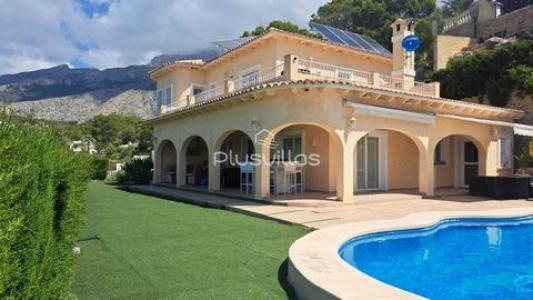 Vente Maison Alhama-springs  A en Espagne