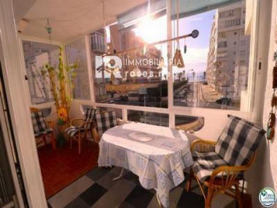 Vente Appartement Roses  GI