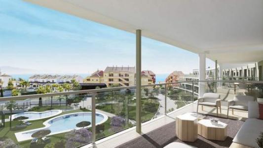 Vente Appartement Manilva  MA en Espagne