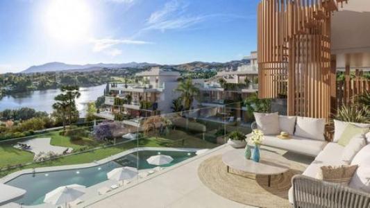 Vente Appartement Estepona  MA en Espagne