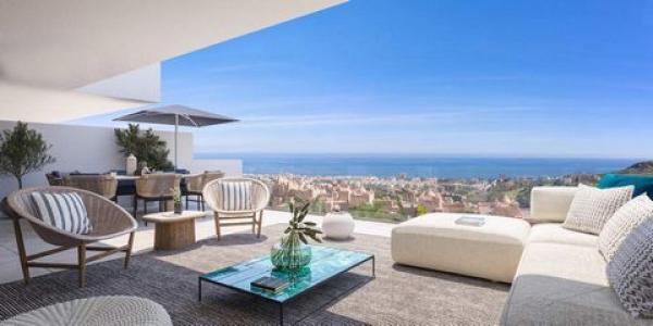 Vente Appartement Manilva  MA en Espagne