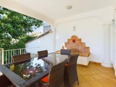 Acheter Maison 144 m2 Marbella