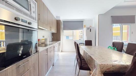 Vente Appartement Las-palmas-de-gran-canaria  GC