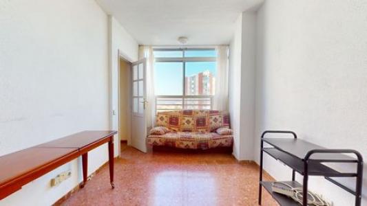 Vente Appartement Las-palmas-de-gran-canaria  GC