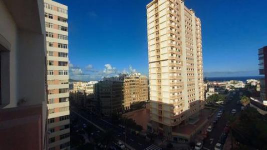 Annonce Vente Appartement Las-palmas-de-gran-canaria