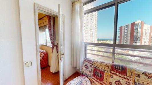 Acheter Appartement 124 m2 Las-palmas-de-gran-canaria