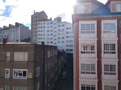 Annonce Vente Appartement A-coruna