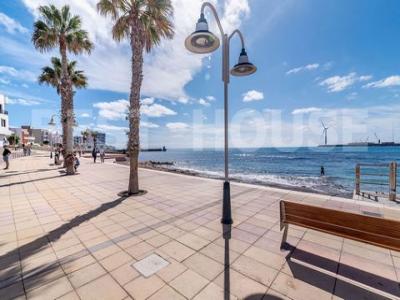 Annonce Vente Appartement Arinaga