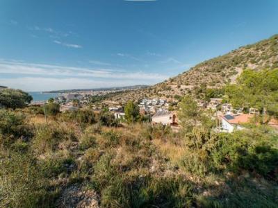 Acheter Terrain 773 m2 Sitges