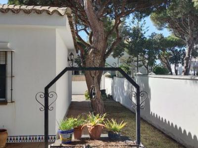 Acheter Maison 108 m2 Chiclana-de-la-frontera