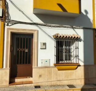 Vente Maison Chiclana-de-la-frontera  CA