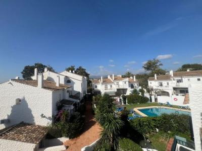 Annonce Vente Appartement Marbella