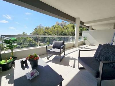 Acheter Appartement Marbella