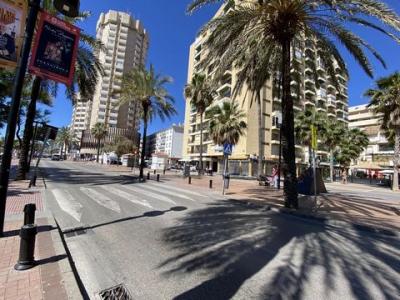 Annonce Vente Appartement Fuengirola