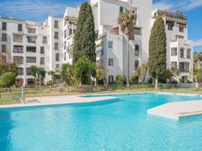 Annonce Vente Appartement Marbella