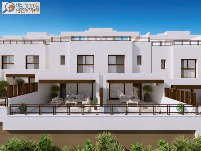 Annonce Vente Maison La-cala-de-mijas