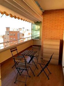 Location Appartement Malaga  MA en Espagne