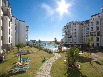 Location Appartement Bajia-de-la-plata  MA en Espagne