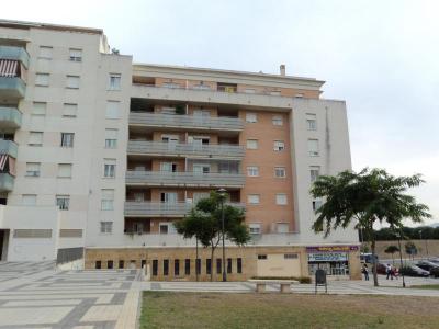 Location Appartement Malaga  MA en Espagne