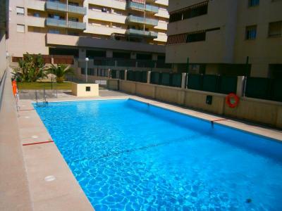 Annonce Location Appartement Malaga