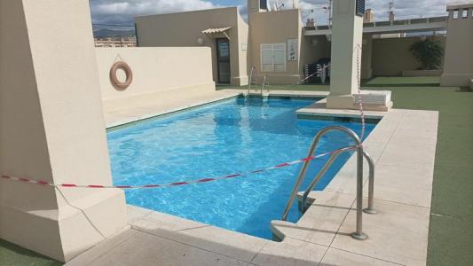 Louer Appartement 200 m2 Estepona