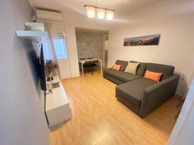 Vente Appartement Malaga  MA en Espagne