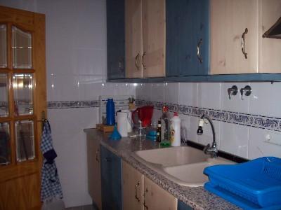 Annonce Vente Appartement Almeria