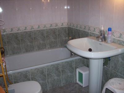 Acheter Appartement Almeria 145000 euros